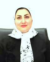 الهام خرم زاده