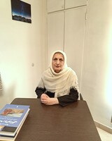  فریده مالکی