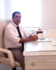 سیدکریم غفاری