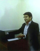 رضا مصباحی رضوان