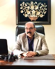 محسن درخشان نسب