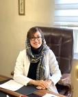 دکتر مریم نادری فر
