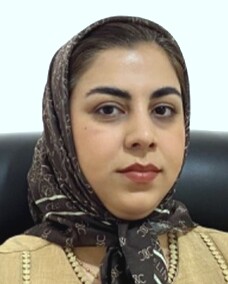 فرزانه مردعلی