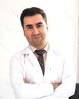 دکتر محمد عزیزی