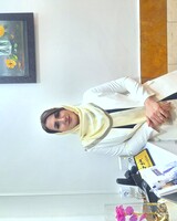  سمیرا حاجتی