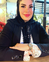  معصومه ابافت شلمزاری