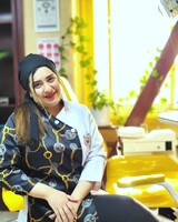 دکتر مونا عرفانیان
