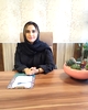 سرکار خانم سحر محمدی