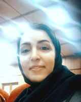  الهام زحمت کشان جبری