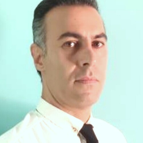 کارمزد) حمیدرضا دامغانی نسب روانشناس و مشاور تهران
