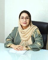  ریحانه کربلایی علی گل