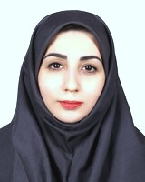  مرضیه مسعودی