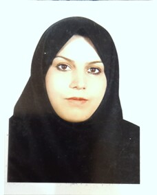 لیلی قاصدی خوش خبر