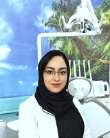 دکتر مینا وصفی اسفستانی