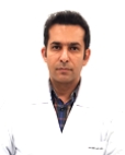دکتر امیر سپهرپور