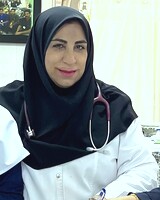 دکتر فریبا خزان