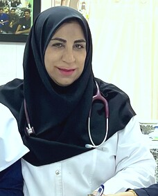 دکتر فریبا خزان