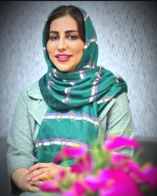 دکتر مرجان رمضانی