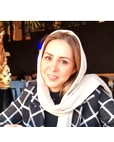 دکتر مریم سادات قدس حسینی