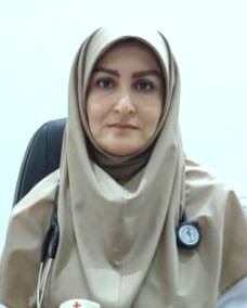 دکتر زینب نظری