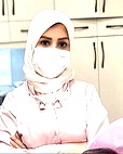 دکتر مریم اللهی