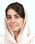 دکتر سعیده رحیمی