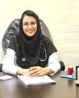 دکتر مریم بهمنی جهرمی