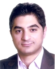 دکتر علیرضا میراسماعیلی