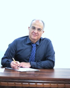 آرش شگرف نخعی