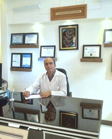 حمید طیرانی نیک نژاد