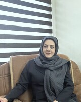  نیره السادات خیام نکویی