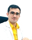 دکتر حسین رضائی