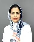 دکتر الهه شریفی