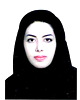  زهرا قاسملو نسب