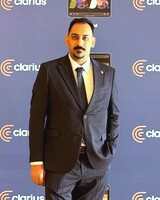 دکتر بهروز گل چای