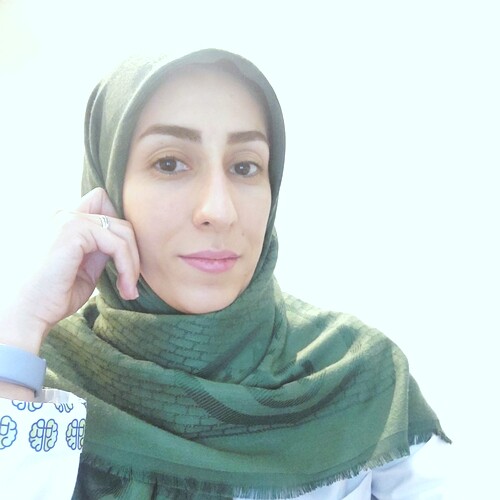 دکتر مائده عباسی