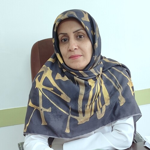 دکتر مهین الصاق شهرضا