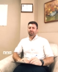 دکتر توحید اکبروند