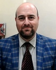 دکتر مجید اوریادی