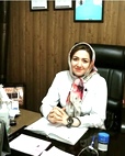 دکتر مریم دائی صراف