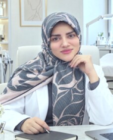 دکتر حوریه فرح روز