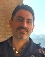 دکتر محی الدین مهدی شیرازی حاجی میریها