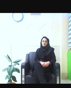 نسرین ظفرطلایی