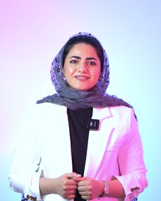 دکتر صاحبه طالبی بنیزی