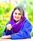 فریده ابراهیمی