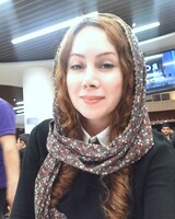 دکتر سحر ابراهیمی