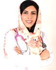 دکتر آناهیتا فیاض