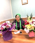 نگین محمودی