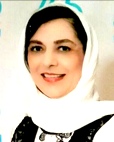 دکتر لیلا محمدداودی