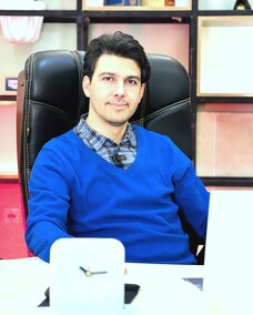 دکتر مهران اکرامی طرقی